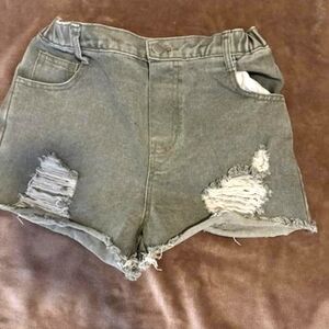Shein shorts